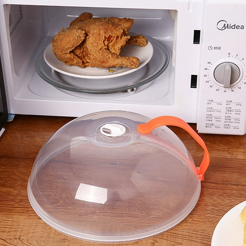BowLift | Microwave Washable Easy Food Cover Lid