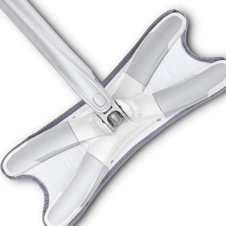 X-type Flat Floor Mop | Bowlift