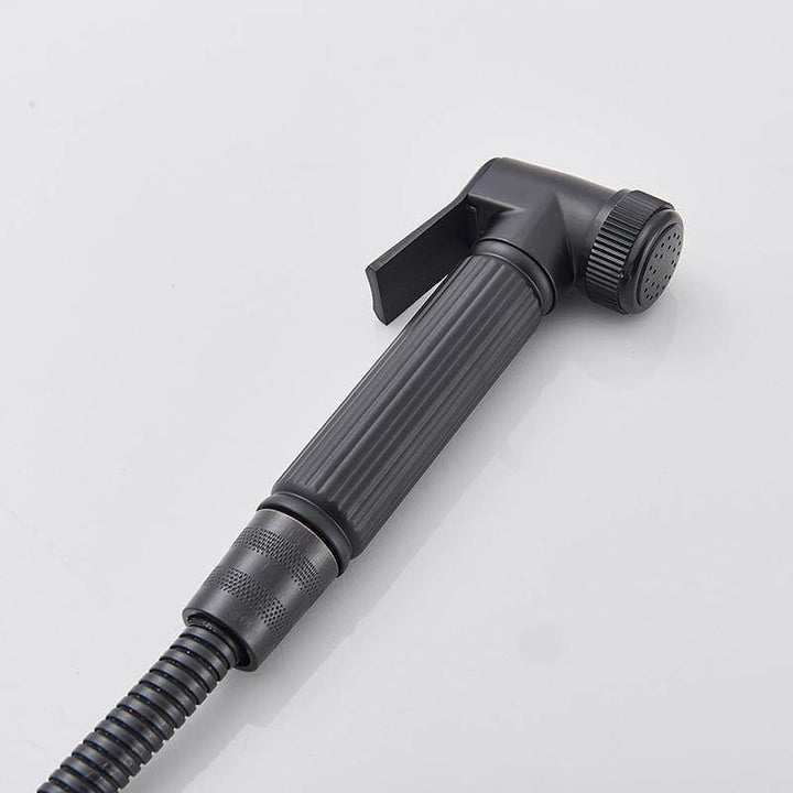 BowLift | 2in1 Elegant 360 Rotating Sink Faucet