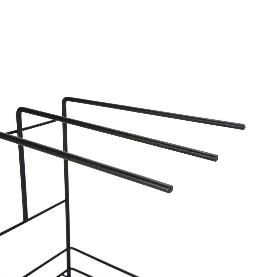 BowLift | Iron Space Saving Kitchen Sink Drying Rack