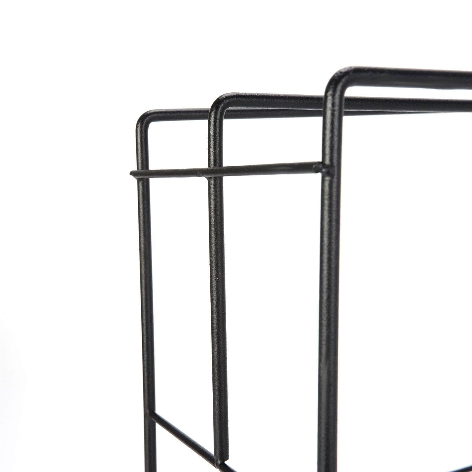 BowLift | Iron Space Saving Kitchen Sink Drying Rack