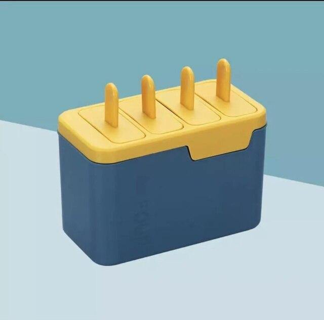 BowLift | Magic Ice Cream Maker Molds