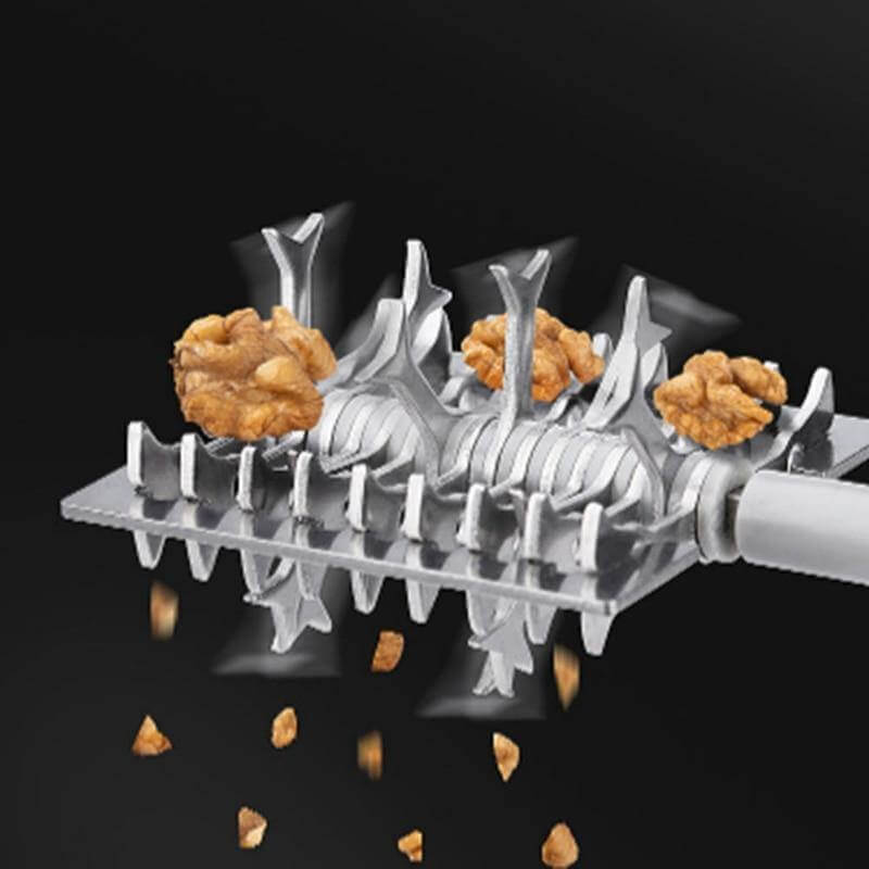 BowLift | Multifunctional Nut Grinder Crusher Tool