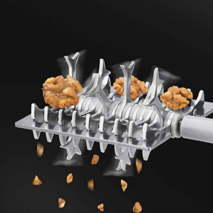 BowLift | Multifunctional Nut Grinder Crusher Tool