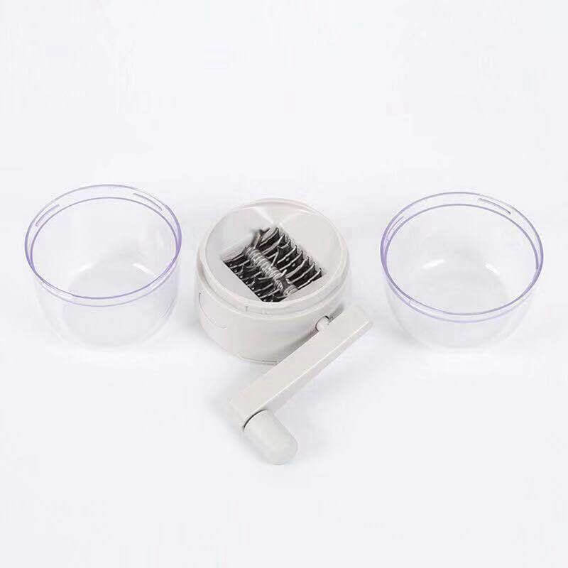 BowLift | Multifunctional Nut Grinder Crusher Tool