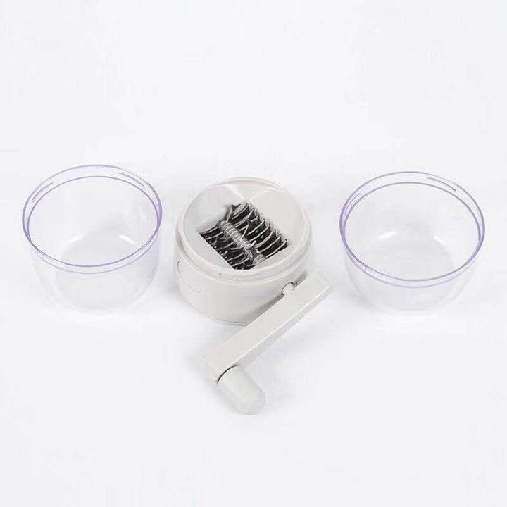 BowLift | Multifunctional Nut Grinder Crusher Tool