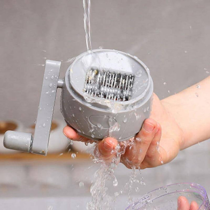 BowLift | Multifunctional Nut Grinder Crusher Tool
