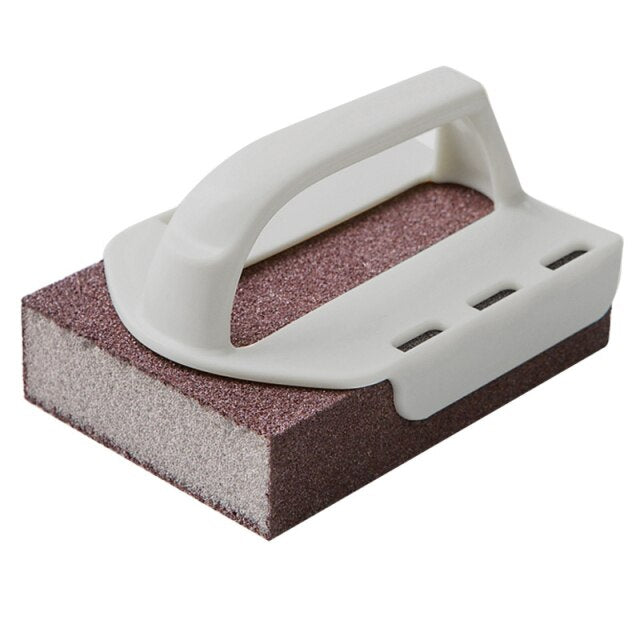 BowLift | Nano Heavy Duty Rust Remover Brush