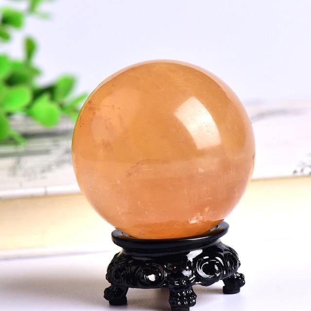 BowLift | Elegant Natural Massaging Stone