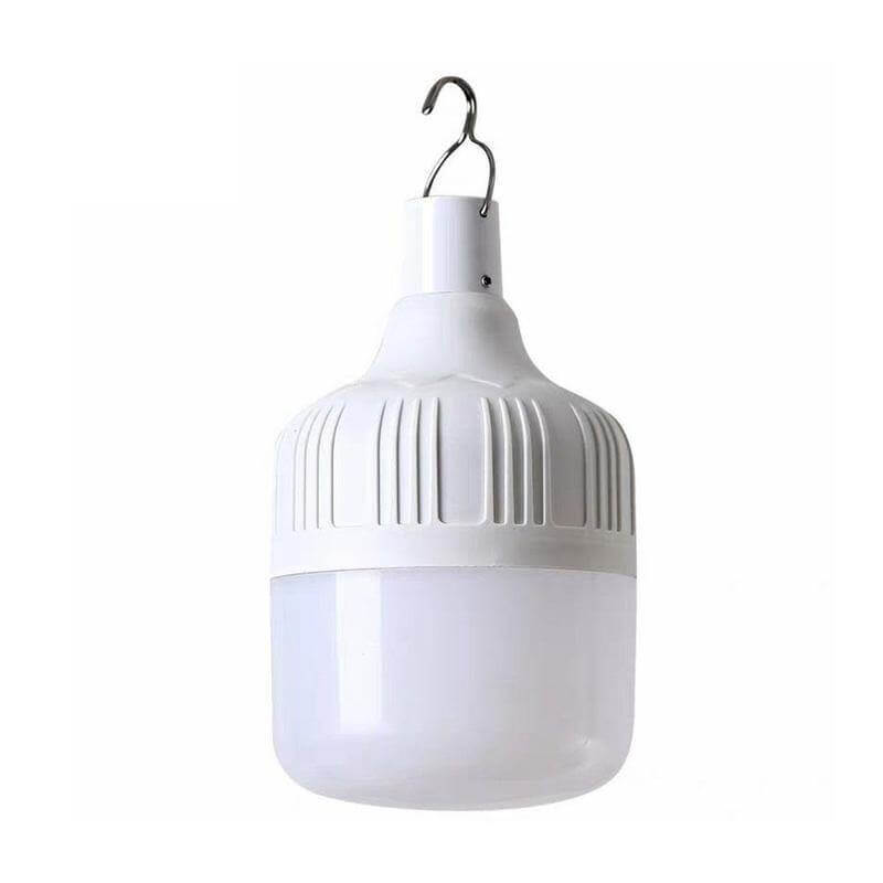 Outdoor USB Rechargeable LED Night Light Bulb | Bowlift