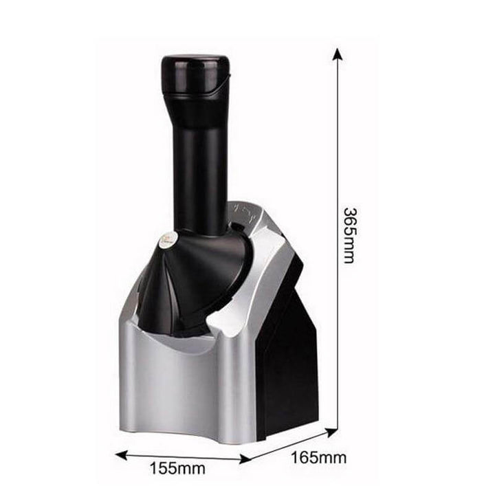 BowLift | Homemade Fruit Ice Cream & Frozen Maker