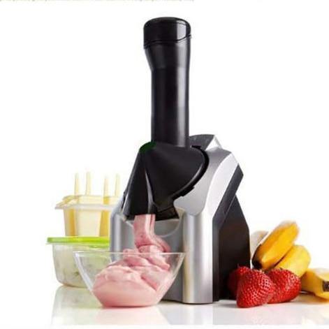 BowLift | Homemade Fruit Ice Cream & Frozen Maker