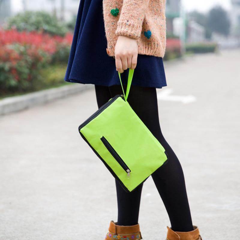 BowLift | Foldable Reusable Earth Friendly Shopping Bag