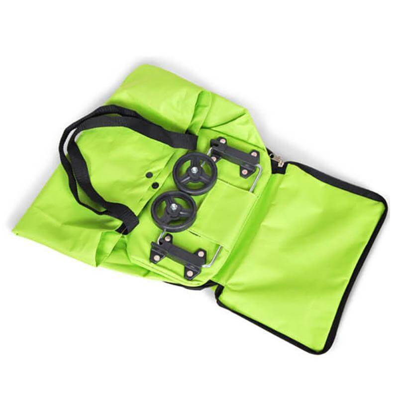 BowLift | Foldable Reusable Earth Friendly Shopping Bag