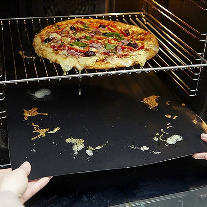 Non-stick Barbecue Grill Mat | Bowlift