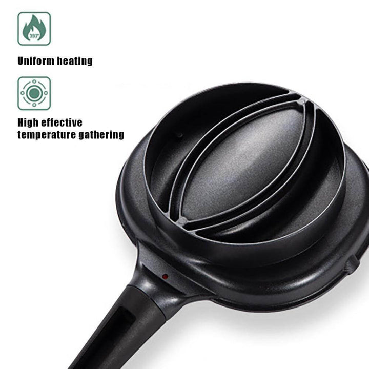 BowLift | Japanese Omurice Style Non-Stick Pan