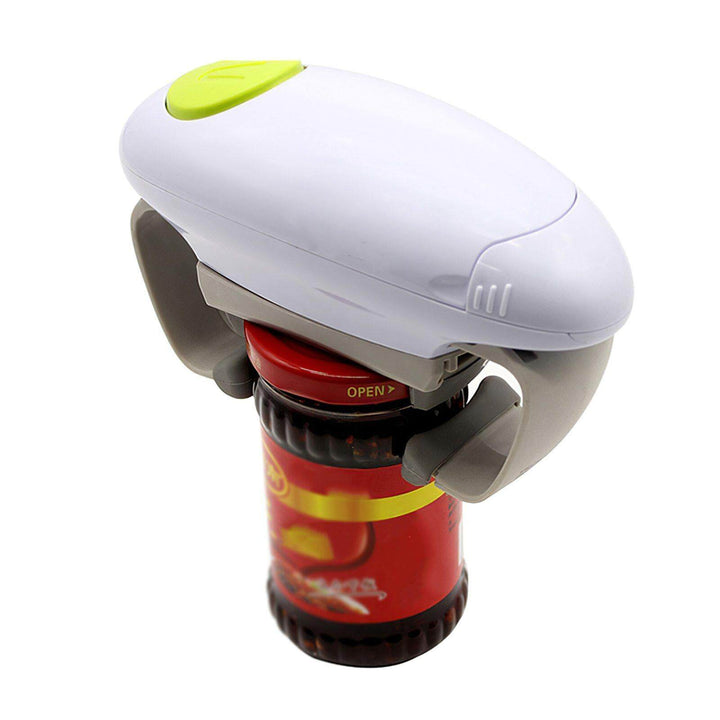 BowLift | Electric Automatic Jar Opener