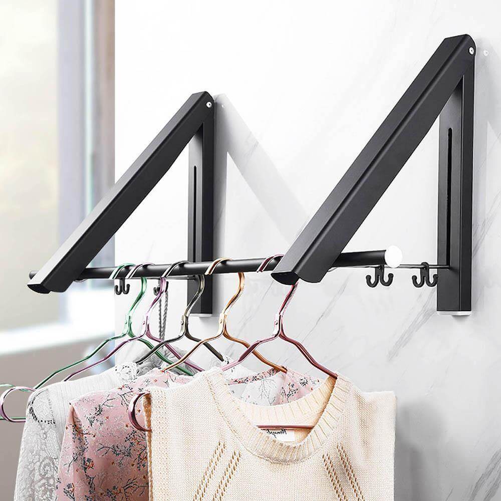 BowLift | SwiftHanger Foldable Drying Ease