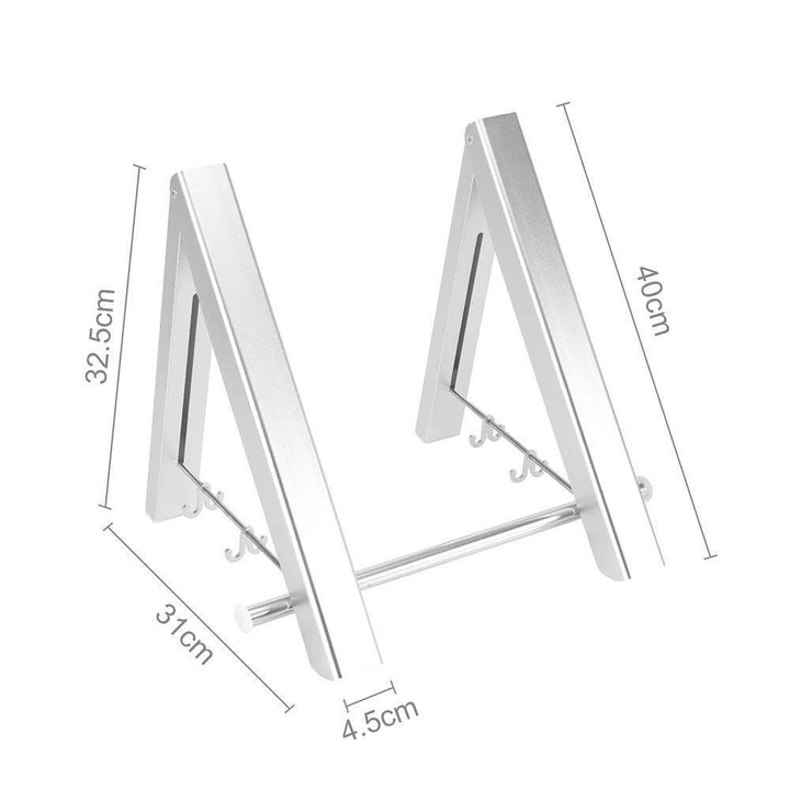 BowLift | SwiftHanger Foldable Drying Ease