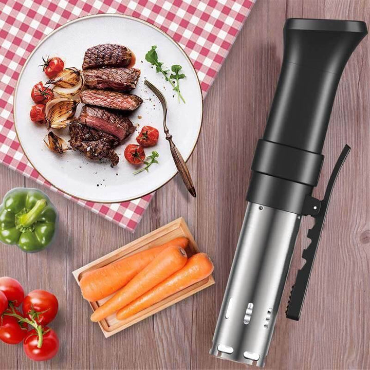 BowLift | Sous Vide Digital Screen Temperature&Time Control