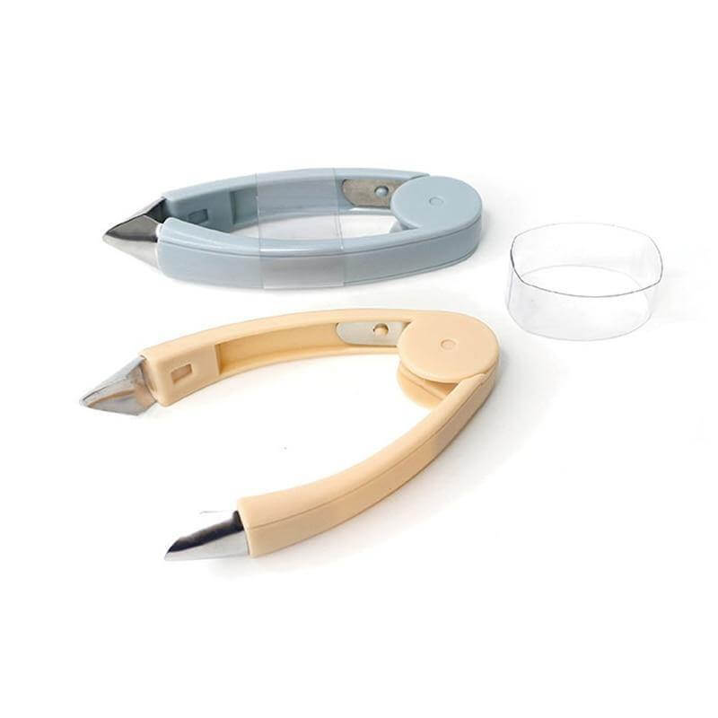 BowLift | Fruit Stem Remover Tweezer Tool