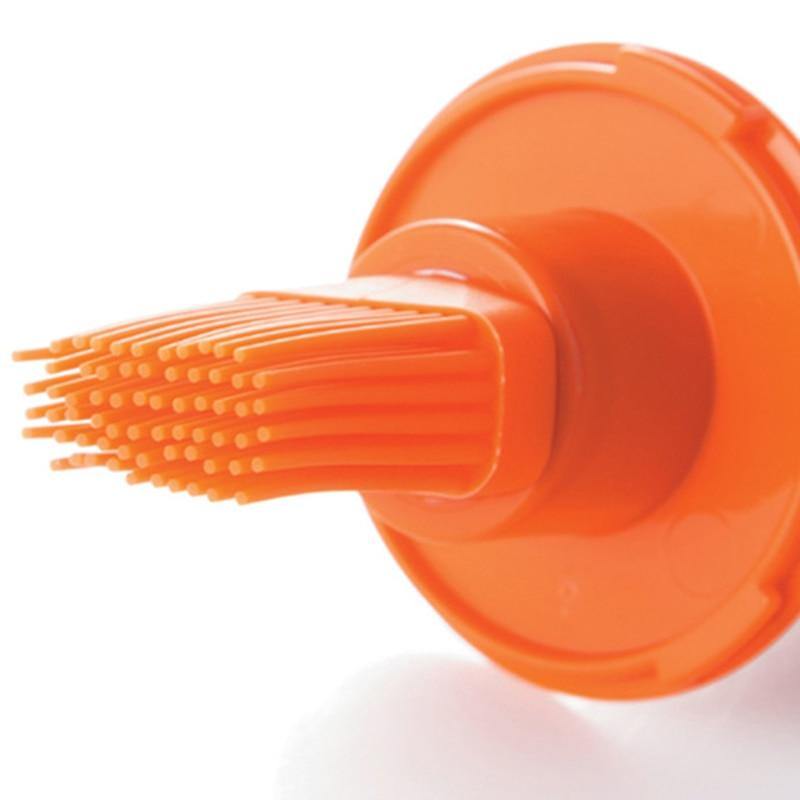 BowLift | Silicone Oil Bottle Brush