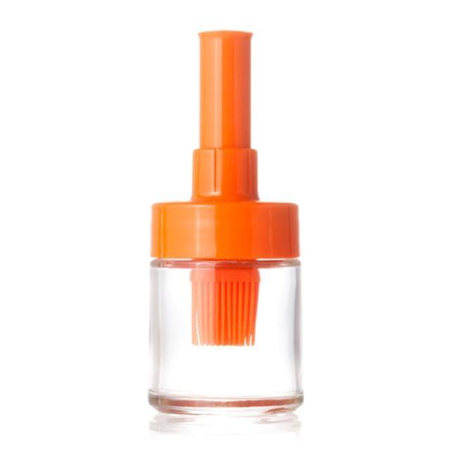 BowLift | Silicone Oil Bottle Brush