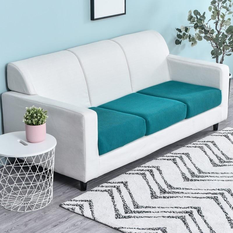 Sofa Seat Cushion Cover | Bowlift