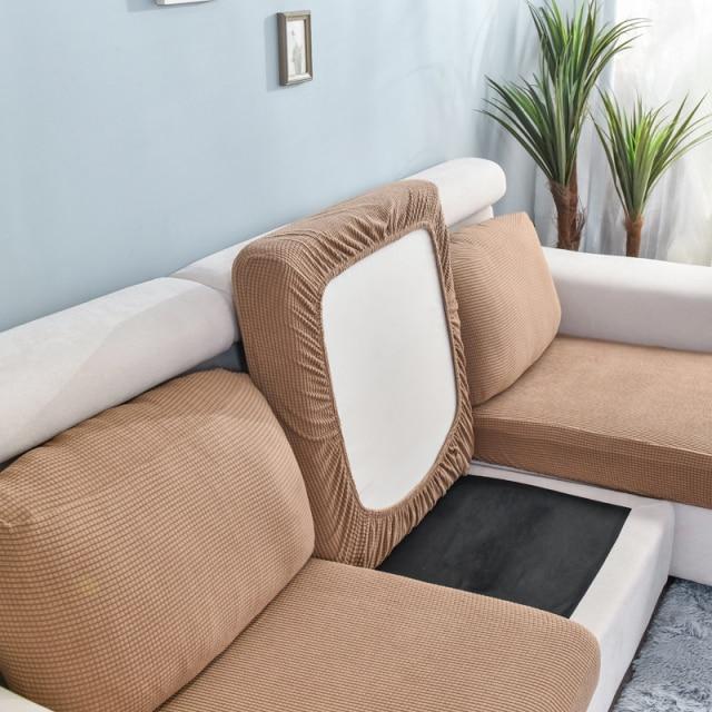 Sofa Seat Cushion Cover | Bowlift