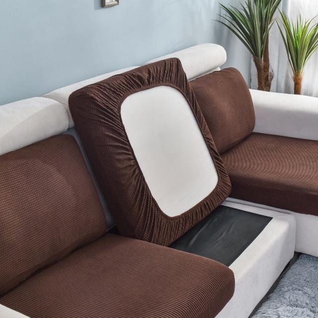 Sofa Seat Cushion Cover | Bowlift