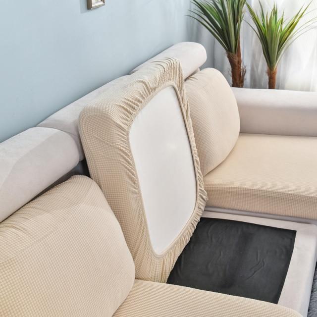 Sofa Seat Cushion Cover | Bowlift