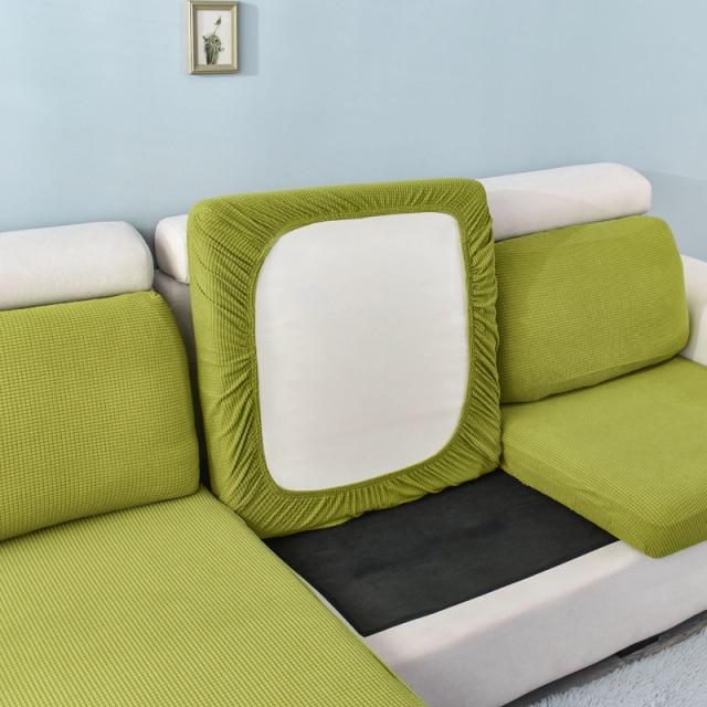 Sofa Seat Cushion Cover | Bowlift