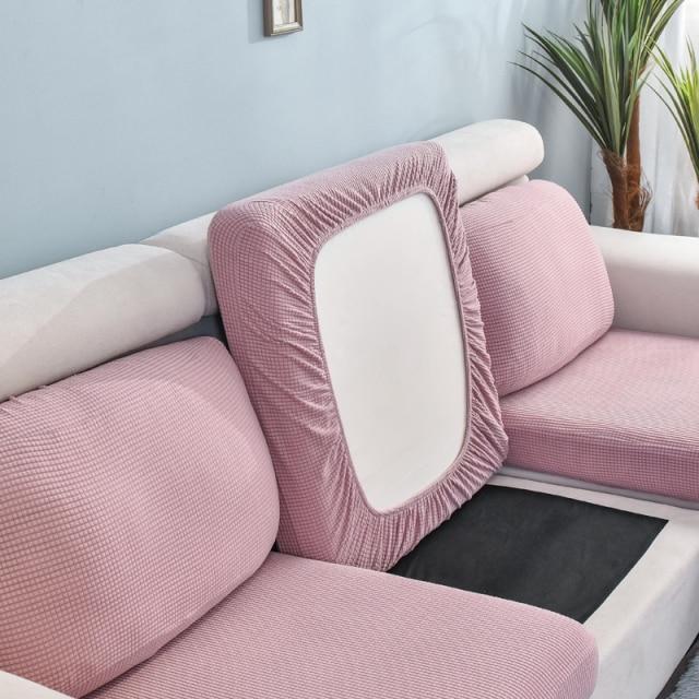 Sofa Seat Cushion Cover | Bowlift