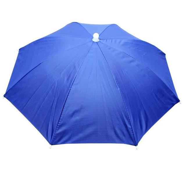 BowLift | Hands-free Umbrella