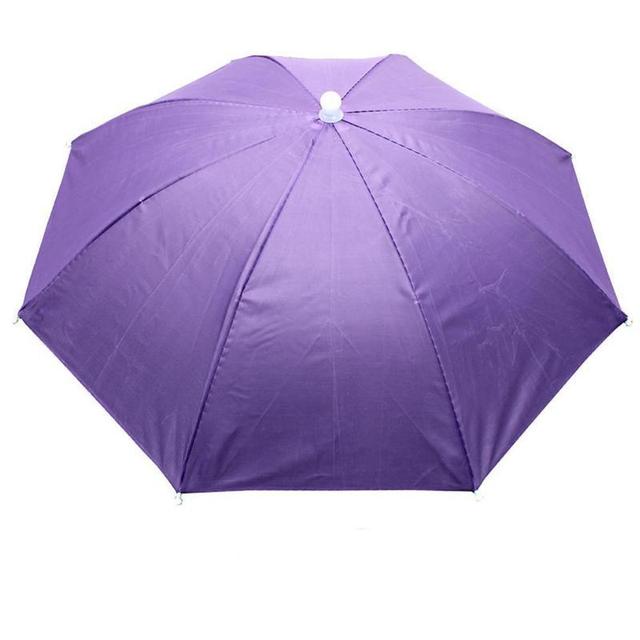 BowLift | Hands-free Umbrella