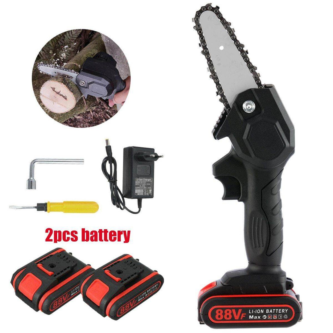 Portable Rechargeable Mini Hand Tool | Bowlift