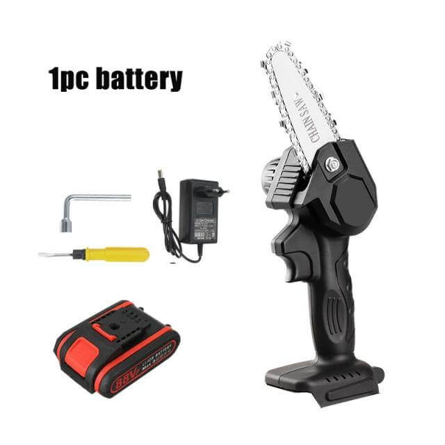 Portable Rechargeable Mini Hand Tool | Bowlift