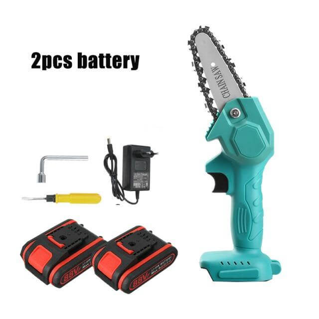 Portable Rechargeable Mini Hand Tool | Bowlift