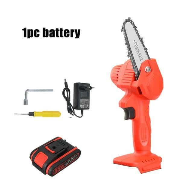 Portable Rechargeable Mini Hand Tool | Bowlift