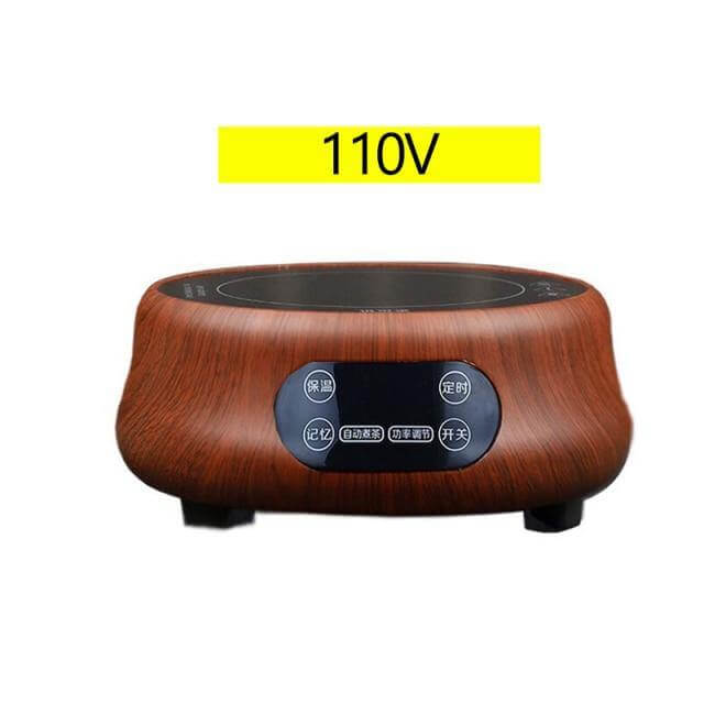 BowLift | Multifunctional Electric Plate Tea Maker Heater