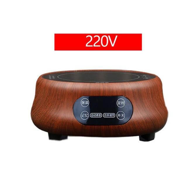 BowLift | Multifunctional Electric Plate Tea Maker Heater