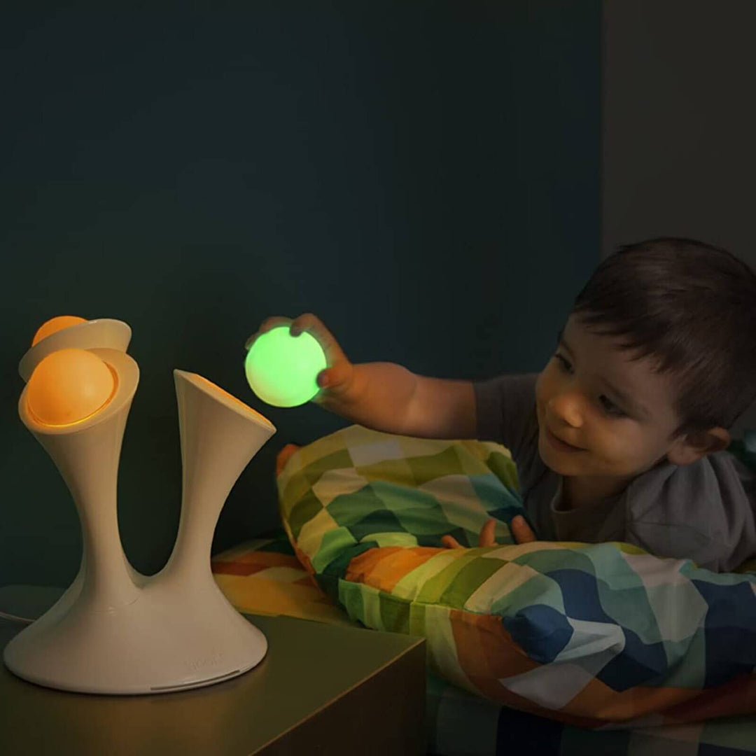 BowLift | Mushroom Nightlight Glowing Balls