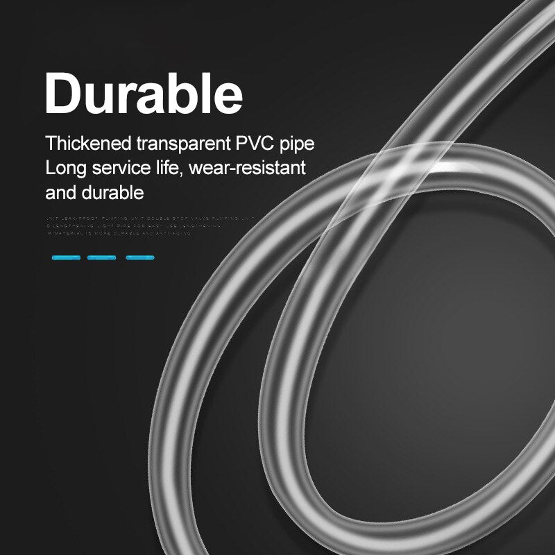 Durable Car Manual Fuel Pump | Bowlift