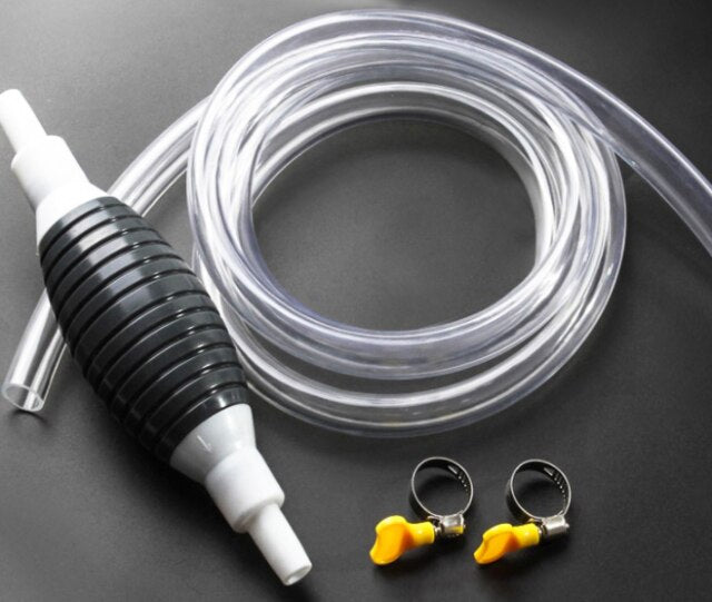Durable Car Manual Fuel Pump | Bowlift
