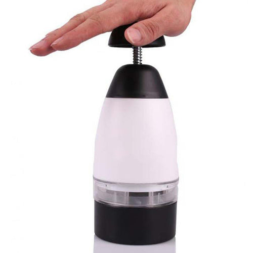 BowLift | Multifunctional Vegetable Chopper