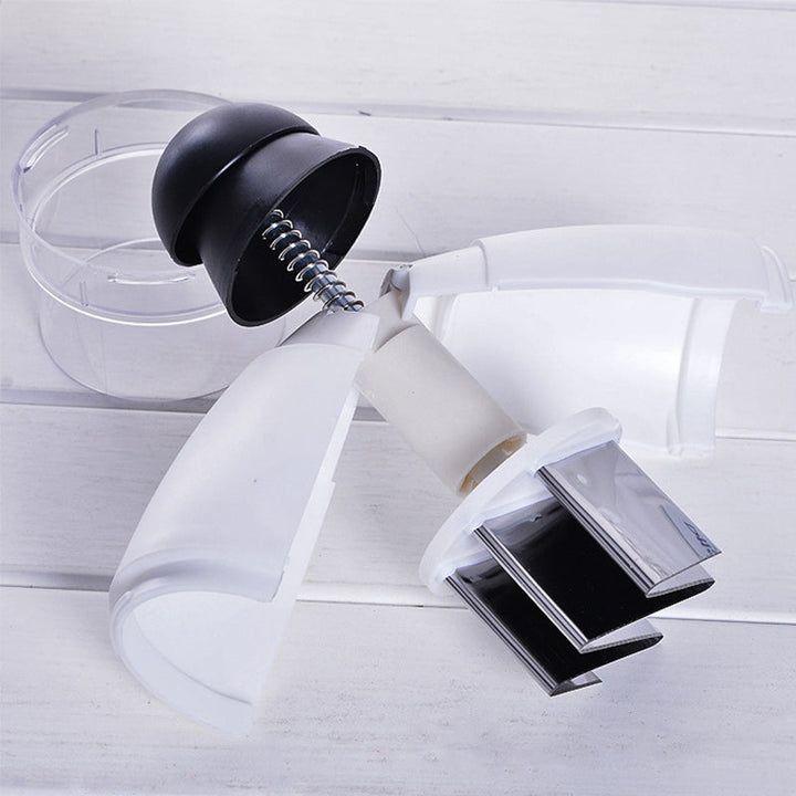 BowLift | Multifunctional Vegetable Chopper
