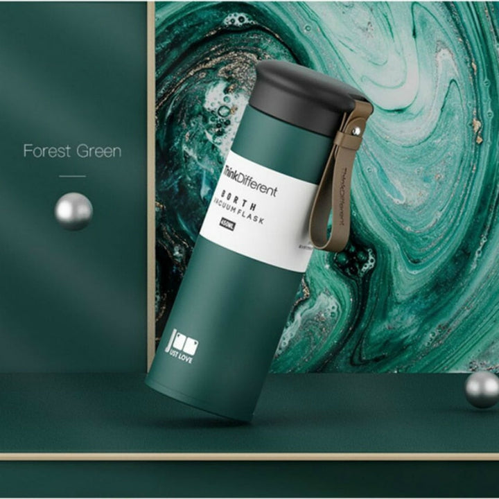 BowLift | Solid Mini Double Isolated Thermos