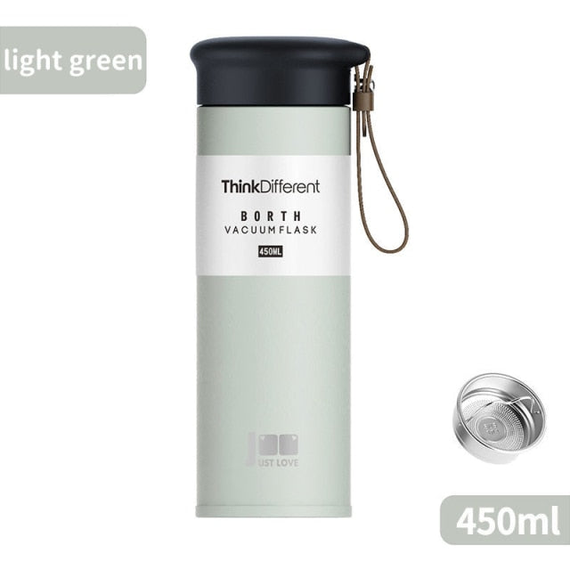 BowLift | Solid Mini Double Isolated Thermos