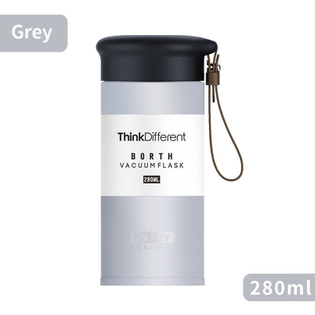 BowLift | Solid Mini Double Isolated Thermos