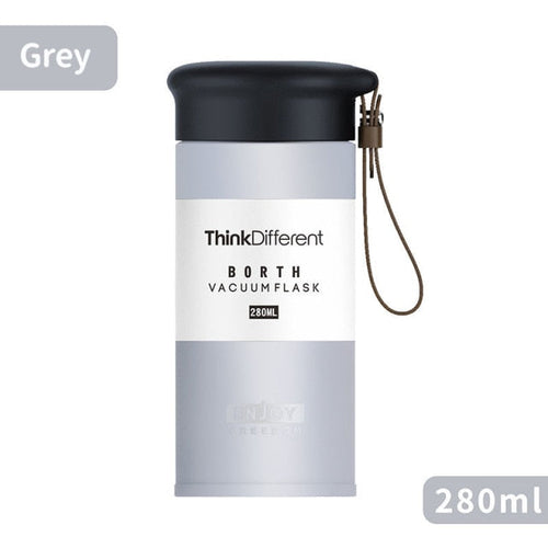 BowLift | Solid Mini Double Isolated Thermos